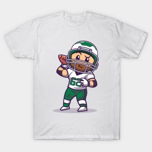 Jason Kelce T-Shirt